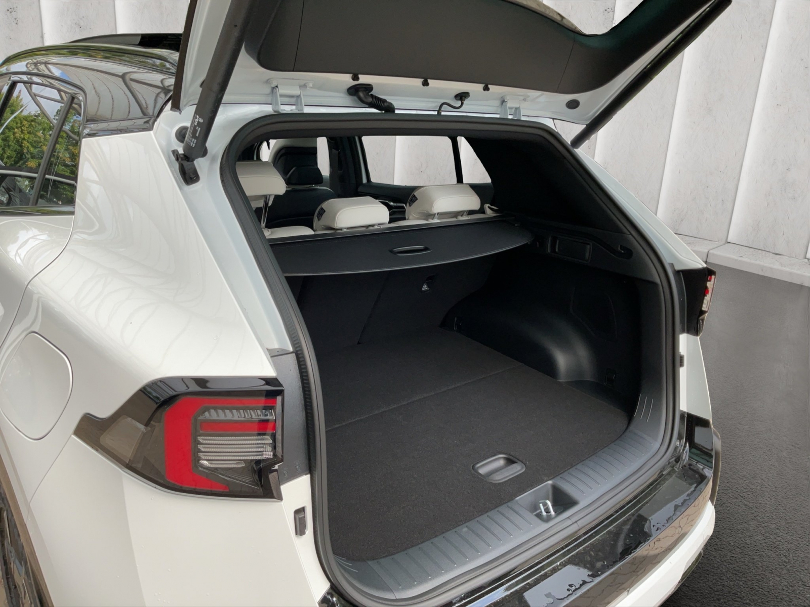 Kia Sportage – Bild 18