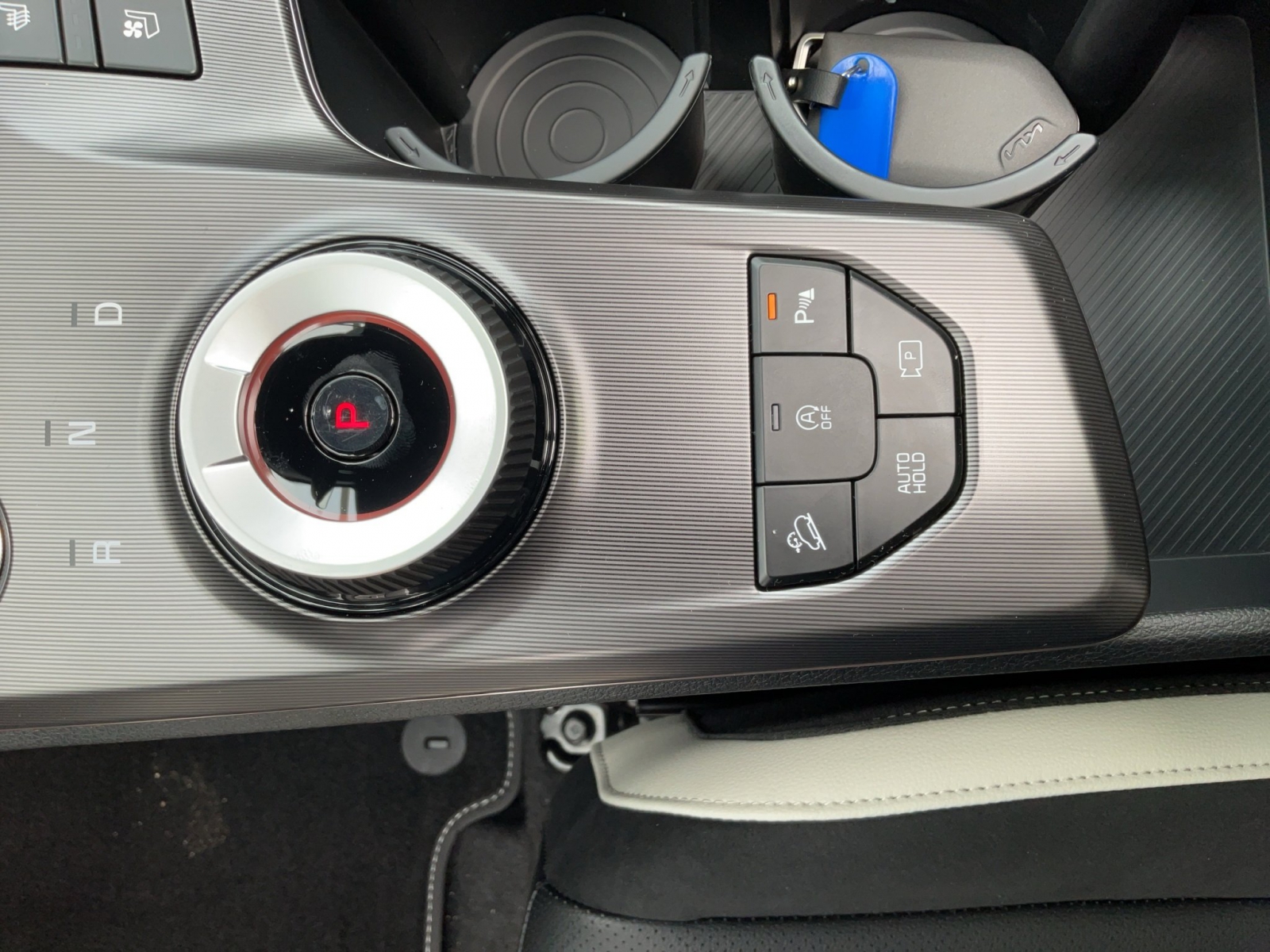 Kia Sportage – Bild 22