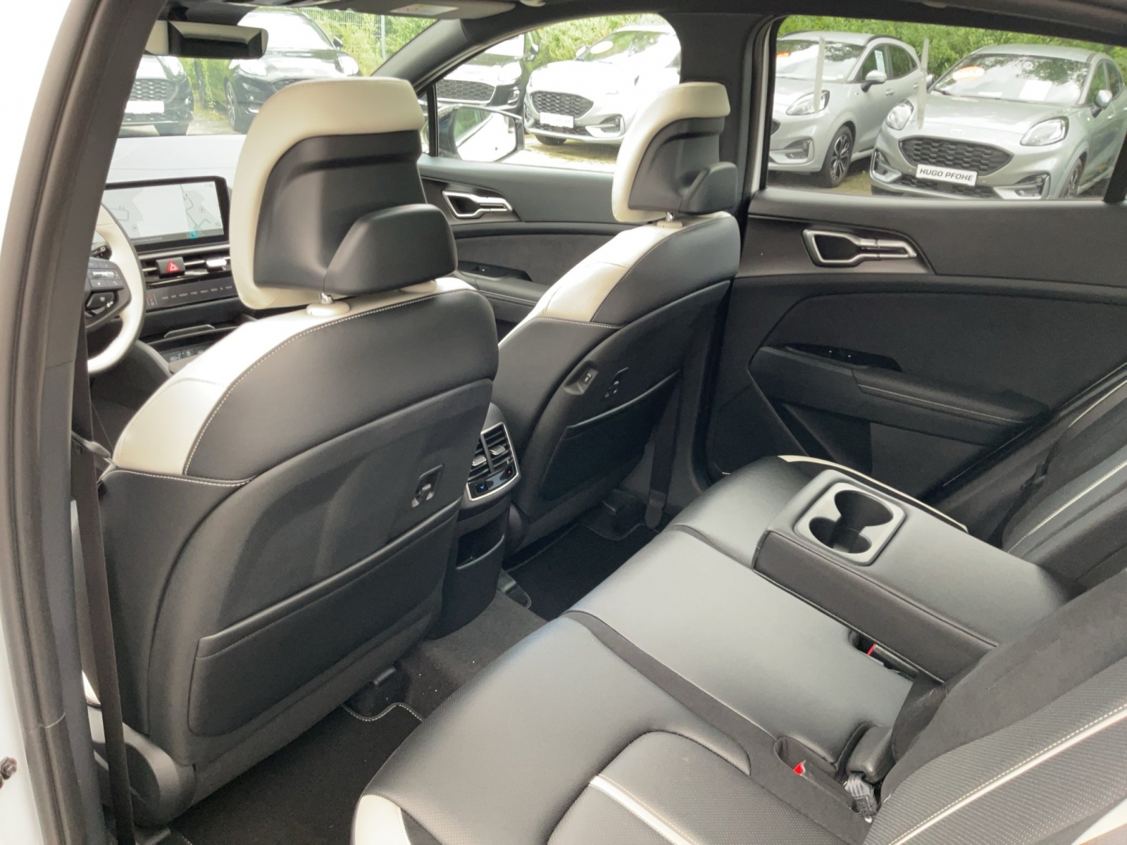 Kia Sportage – Bild 29