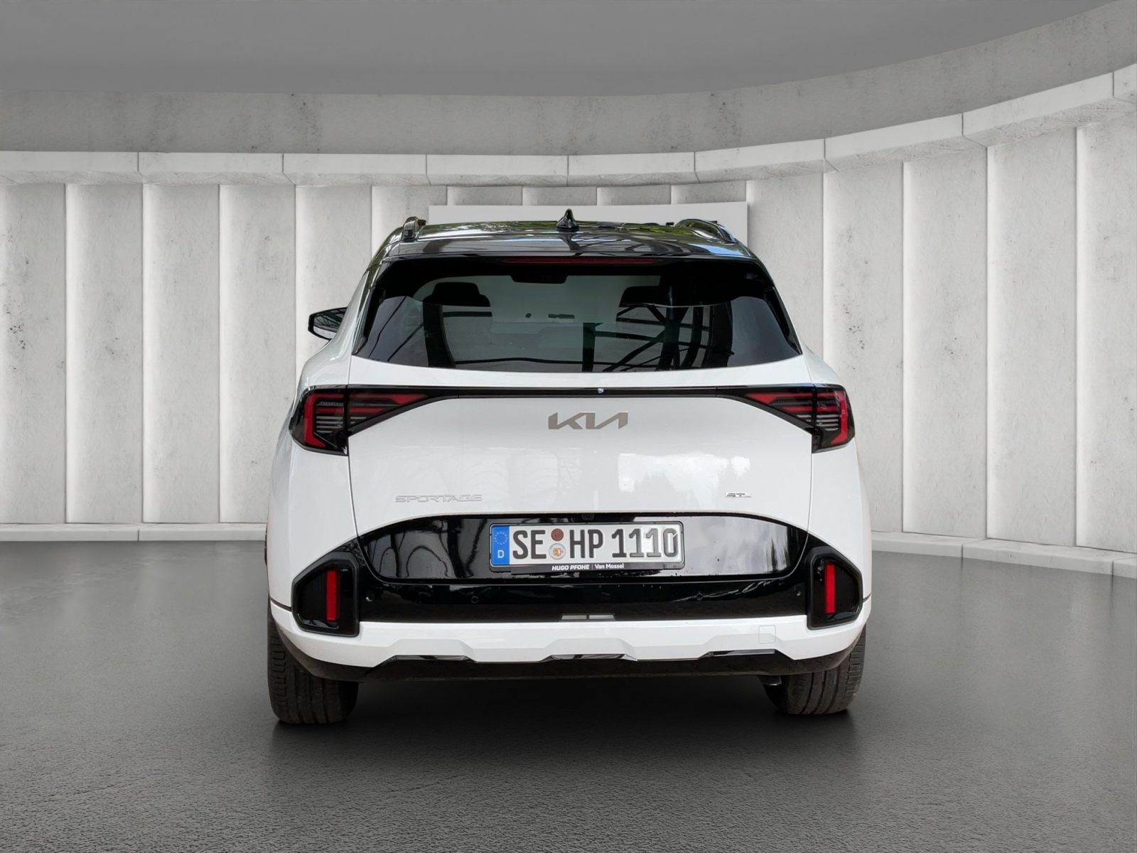 Kia Sportage – Bild 4
