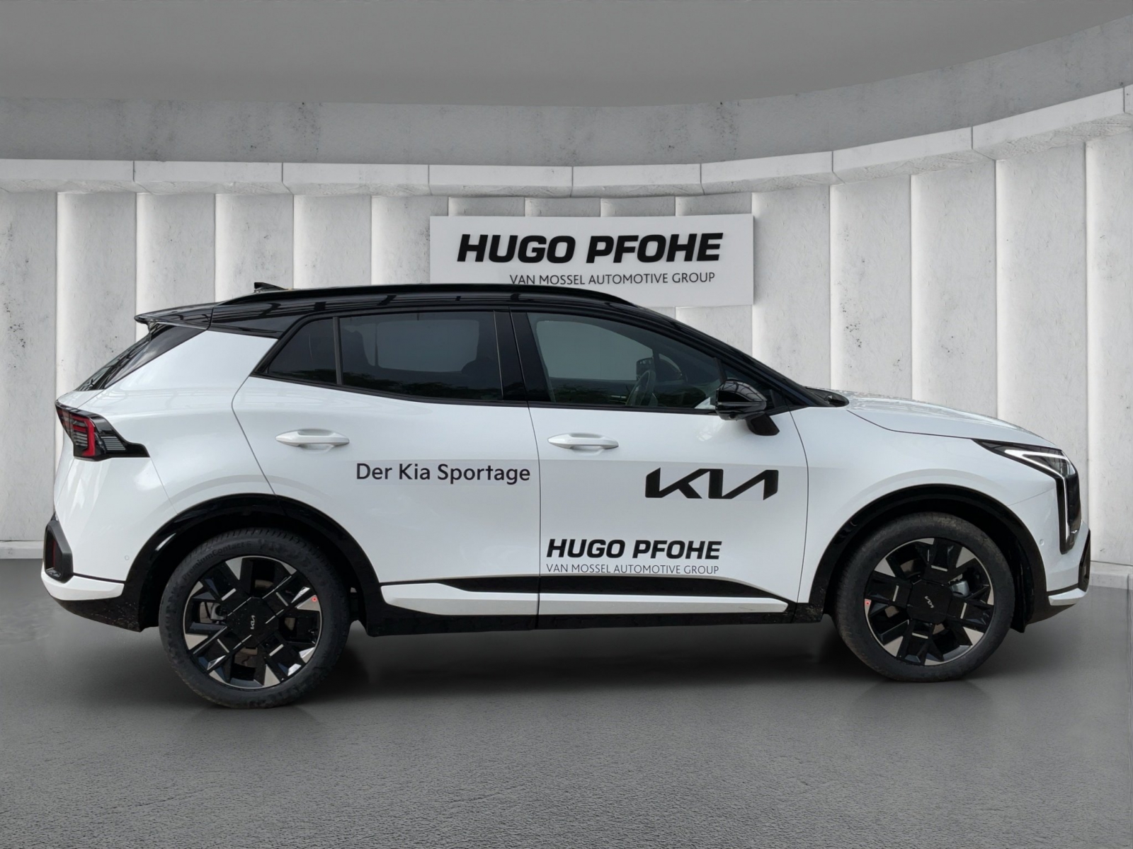 Kia Sportage – Bild 6