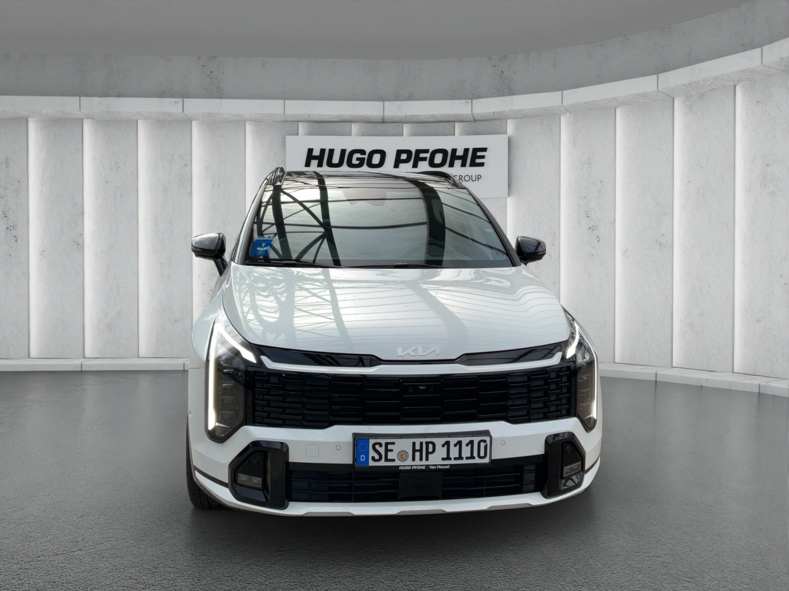 Kia Sportage – Bild 8