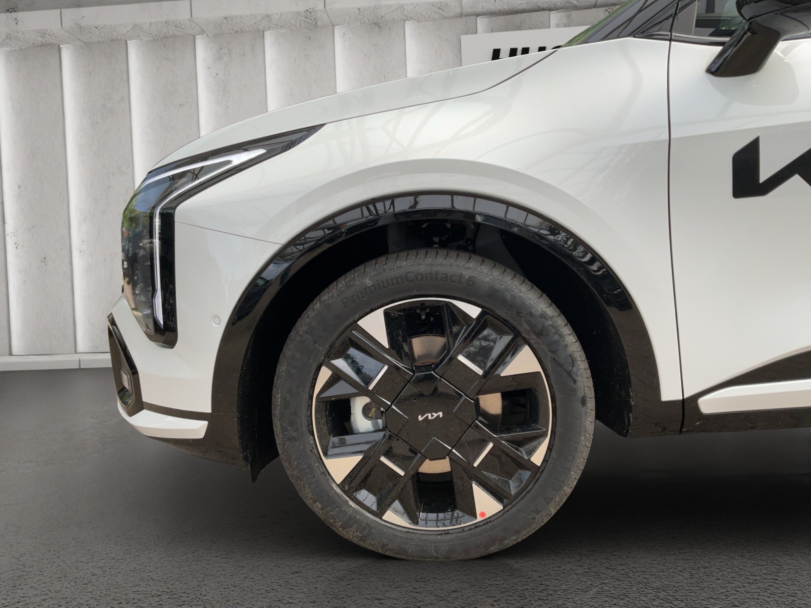 Kia Sportage – Bild 9