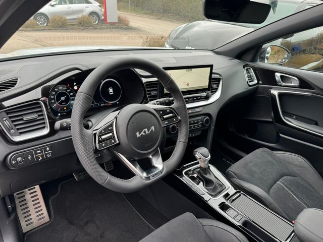 Kia XCeed – Bild 11