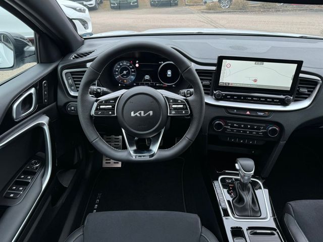 Kia XCeed – Bild 12