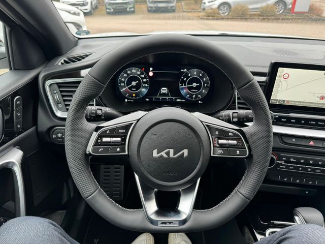 Kia XCeed – Bild 13