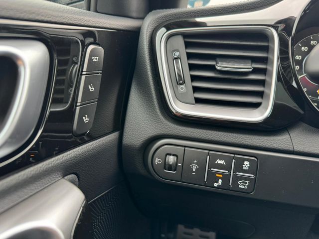 Kia XCeed – Bild 15