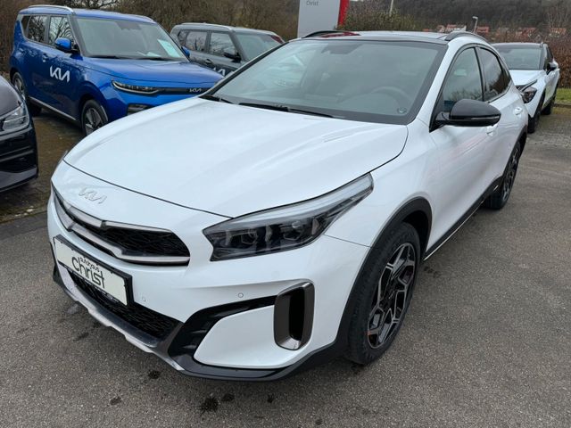 Kia XCeed – Bild 2