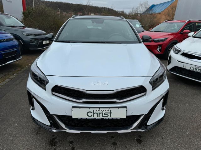 Kia XCeed – Bild 3