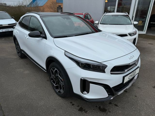 Kia XCeed – Bild 4