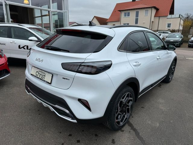 Kia XCeed – Bild 5