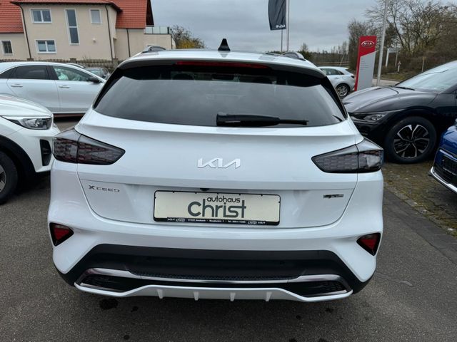 Kia XCeed – Bild 6