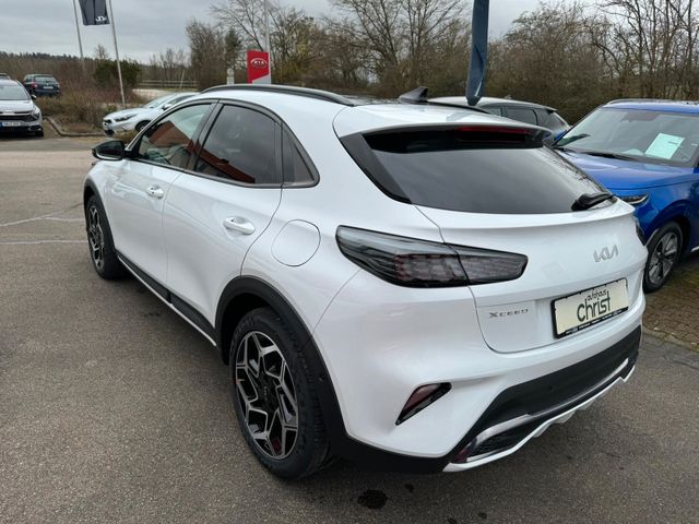 Kia XCeed – Bild 7