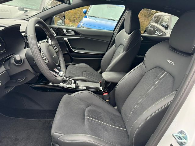 Kia XCeed – Bild 8