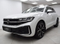 VW Touareg 3.0 TDI 4M R Line Sport EXCLUSIVE Luft Allradlenk Night-V