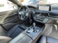 BMW 730d M Sport Paket Head-Up Laser Carbon Core