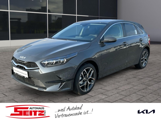 Kia cee'd