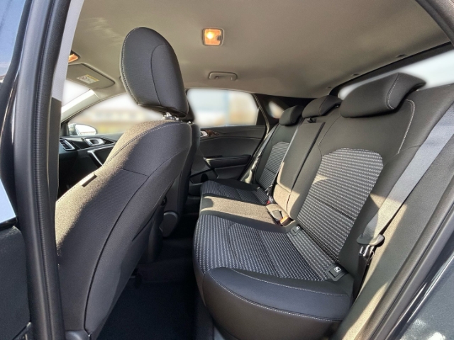 Kia cee'd – Bild 10