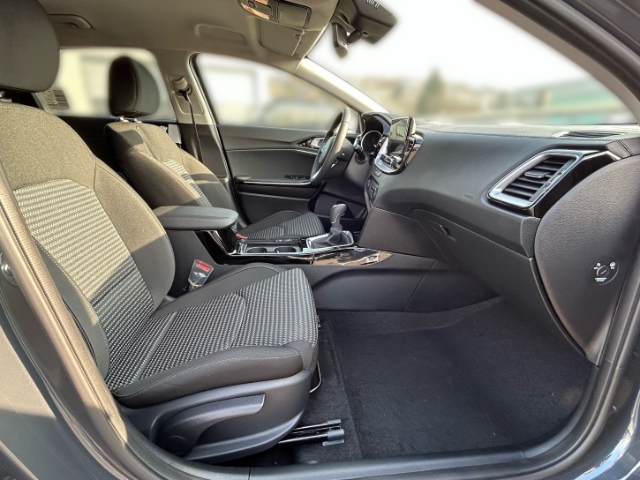 Kia cee'd – Bild 12