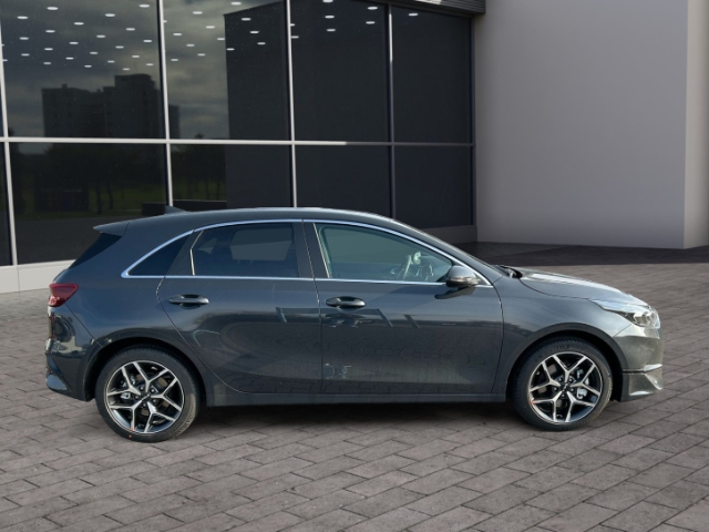Kia cee'd – Bild 5