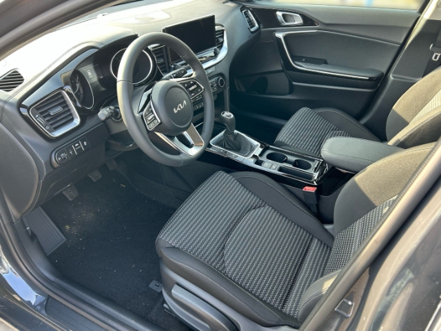 Kia cee'd – Bild 7