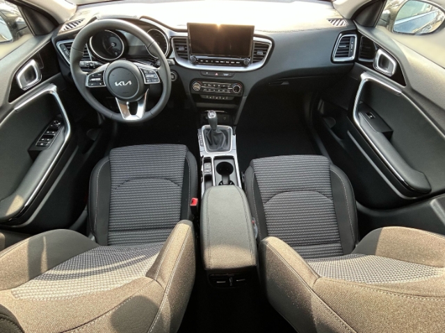 Kia cee'd – Bild 8