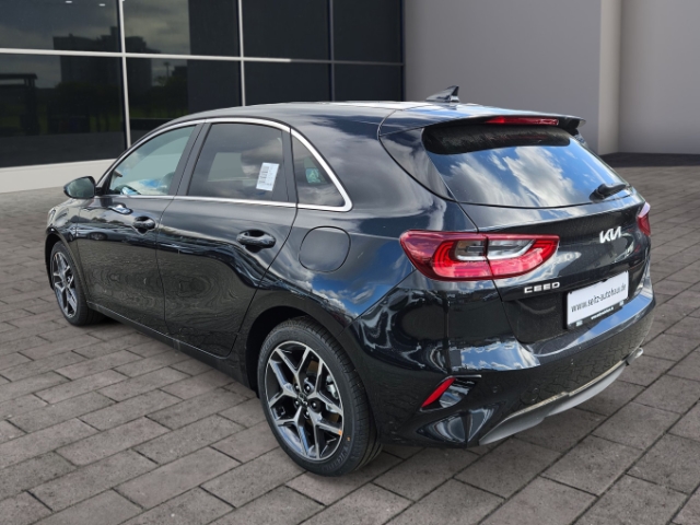Kia cee'd – Bild 3
