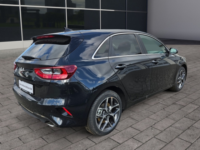 Kia cee'd – Bild 4