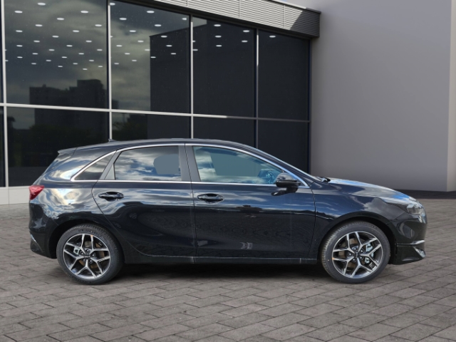 Kia cee'd – Bild 5