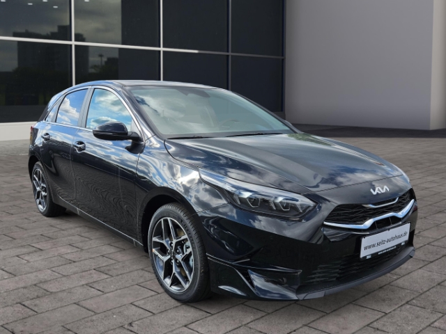 Kia cee'd – Bild 6