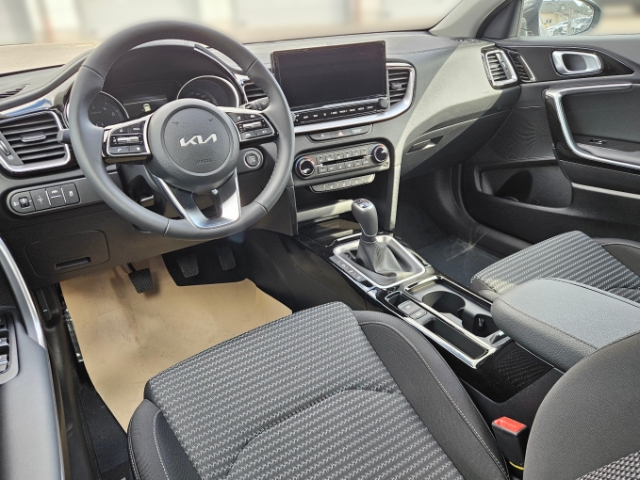 Kia cee'd – Bild 7