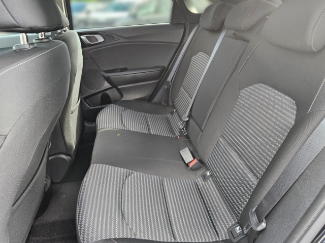 Kia cee'd – Bild 8