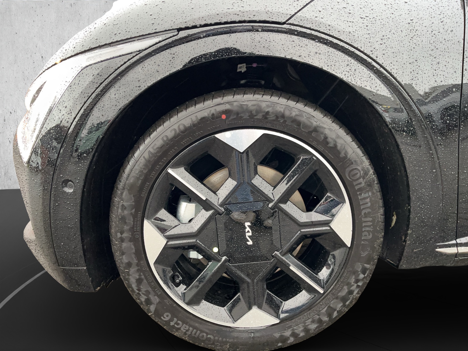 Kia EV6 – Bild 9
