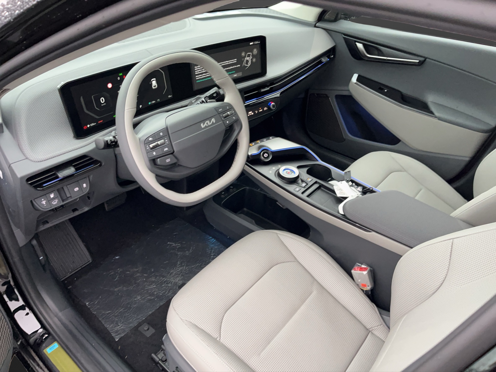 Kia EV6 – Bild 10