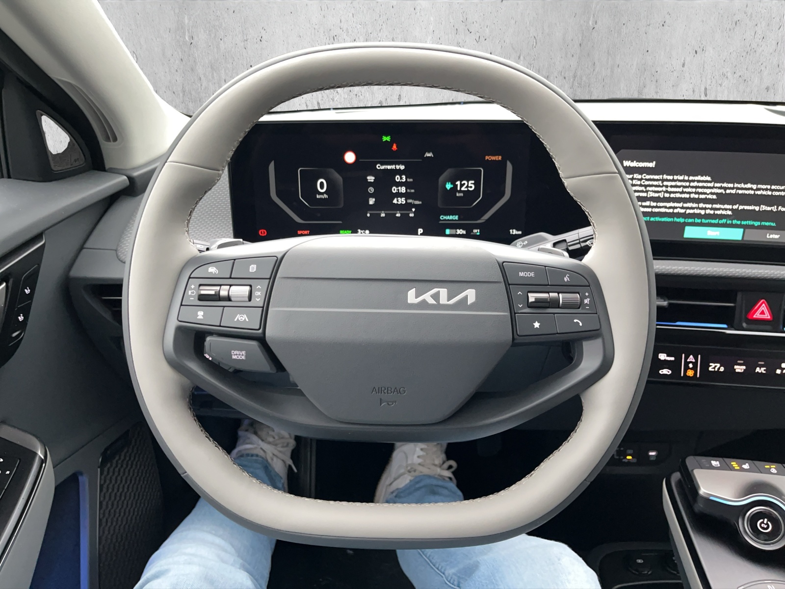 Kia EV6 – Bild 11