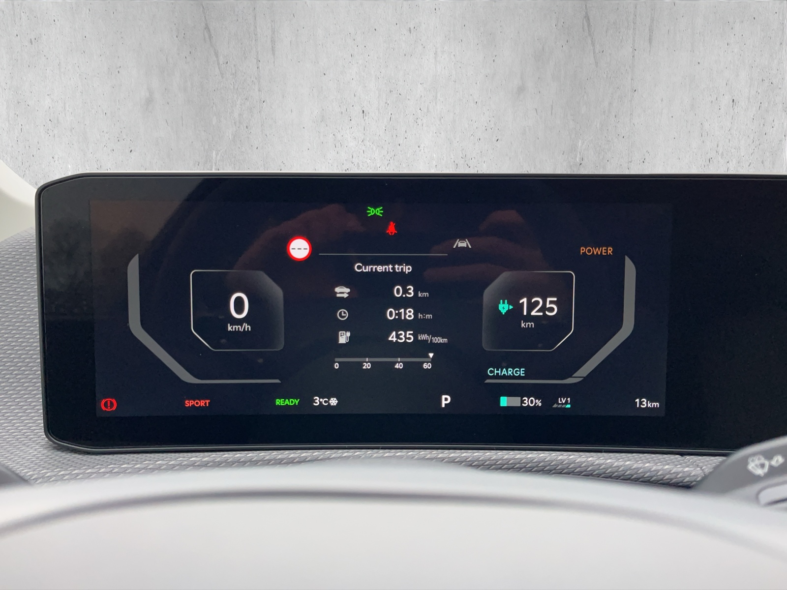 Kia EV6 – Bild 12