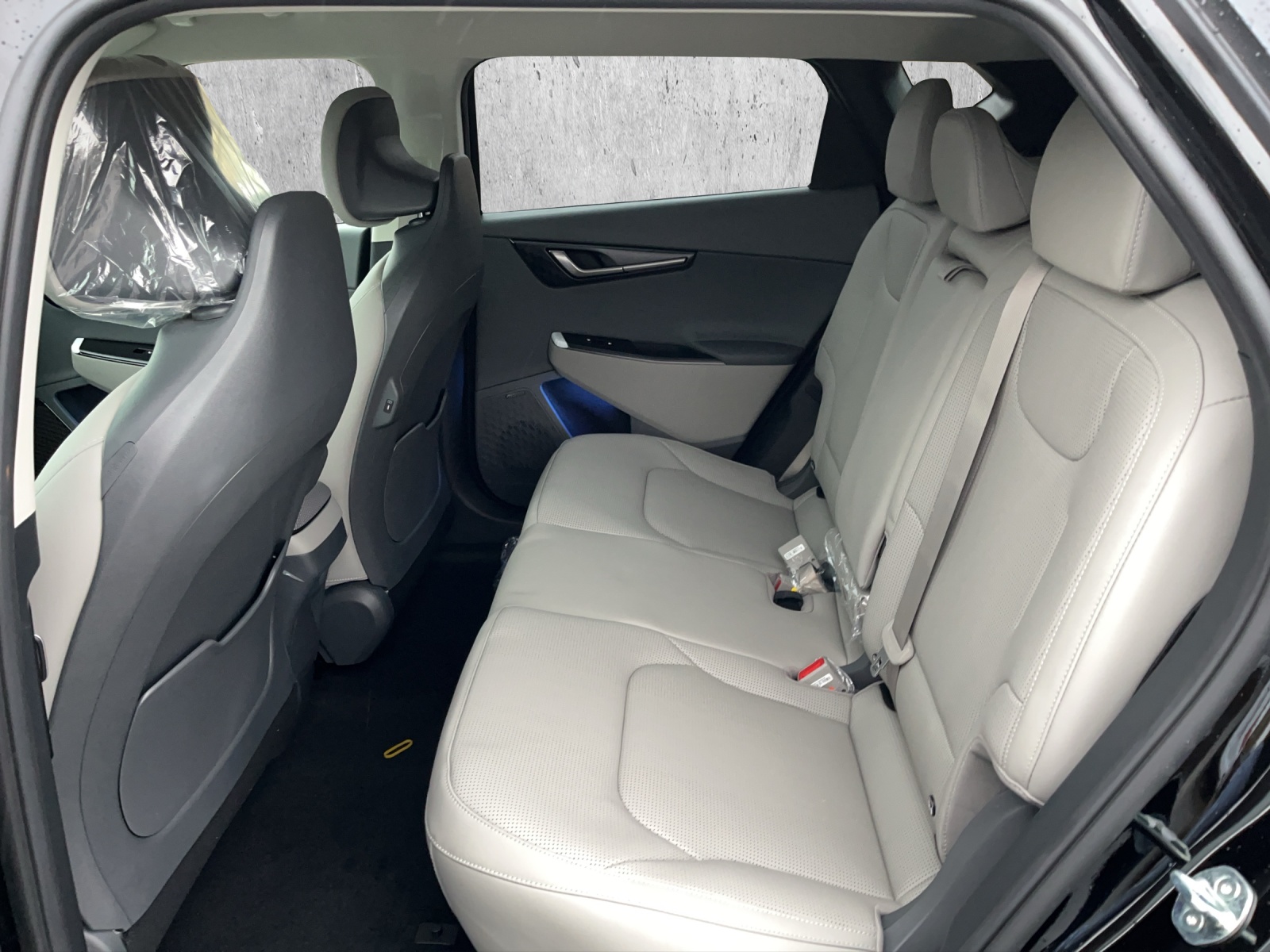 Kia EV6 – Bild 14