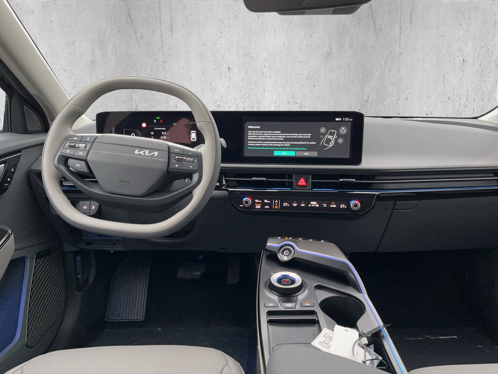Kia EV6 – Bild 15