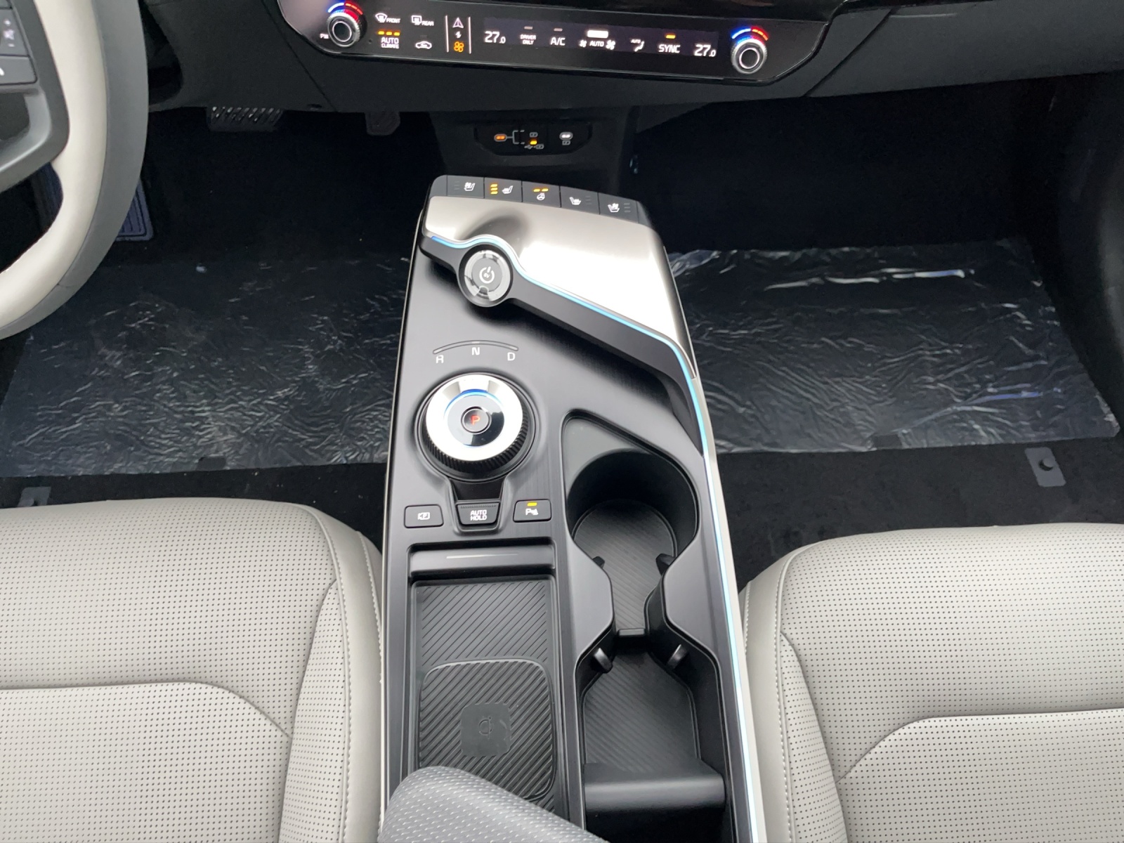 Kia EV6 – Bild 16