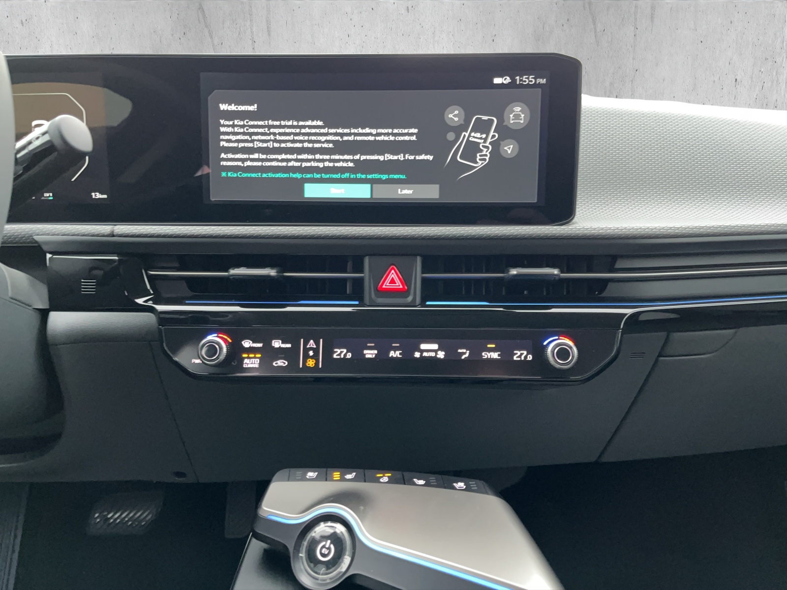 Kia EV6 – Bild 17