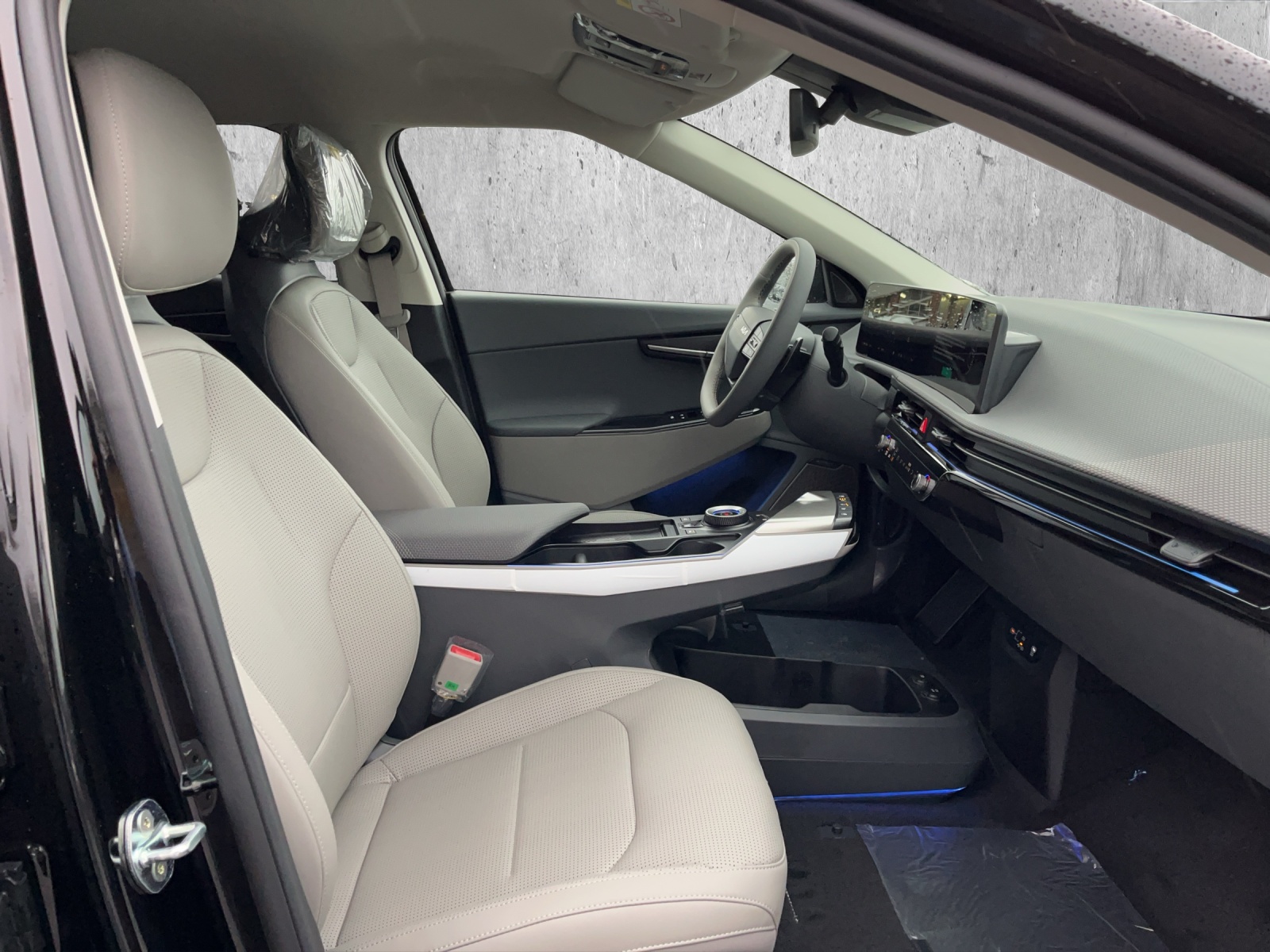 Kia EV6 – Bild 19