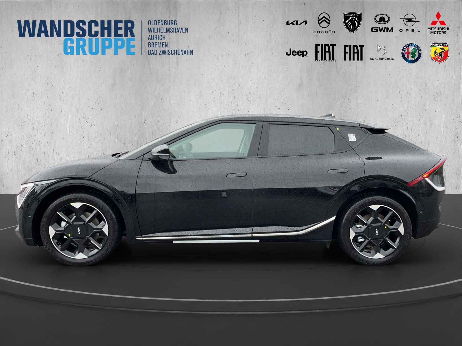Kia EV6 – Bild 3