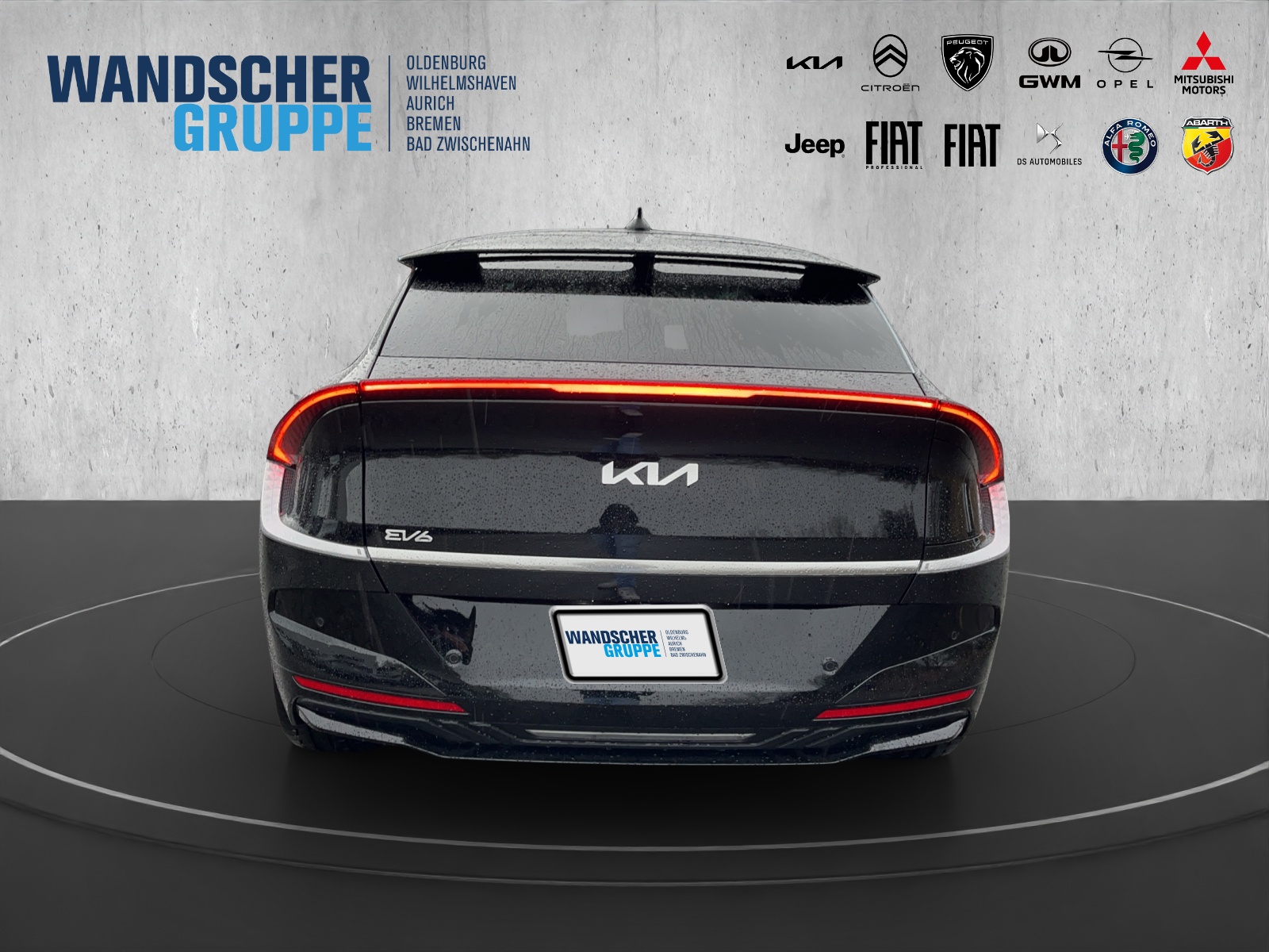 Kia EV6 – Bild 5