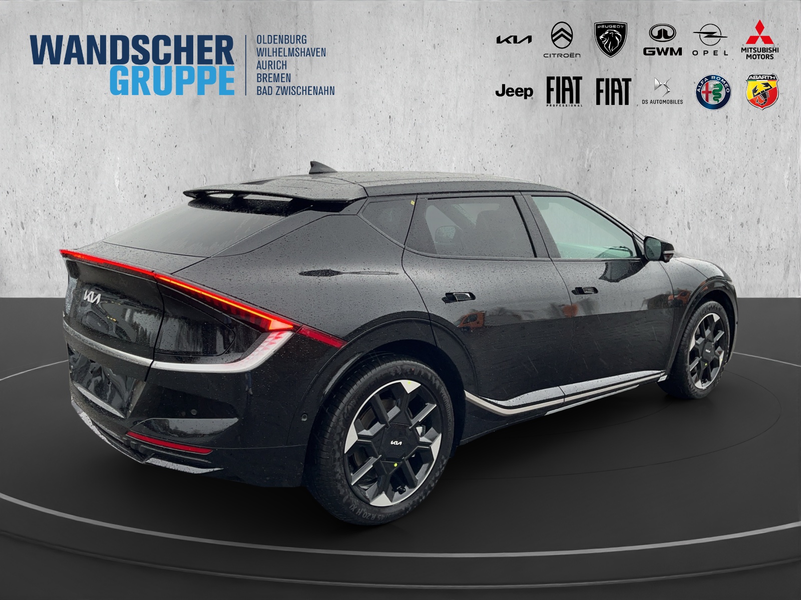 Kia EV6 – Bild 6