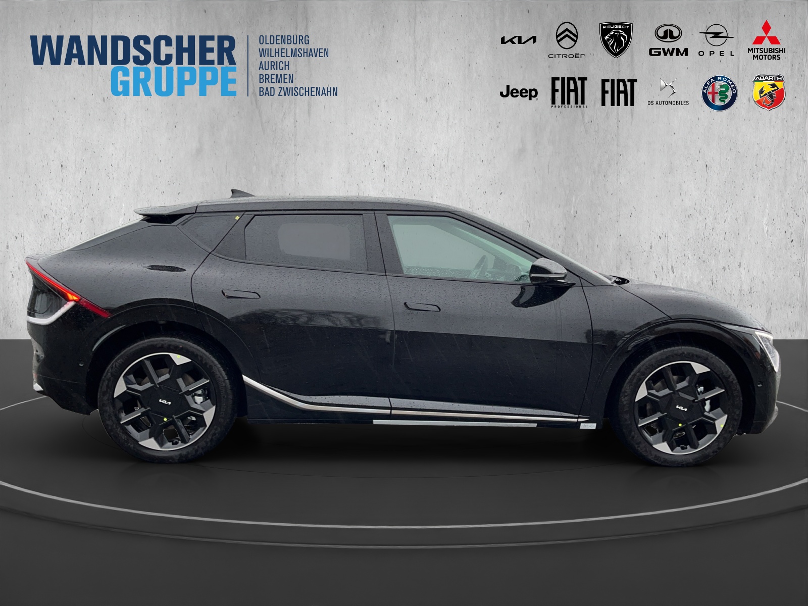 Kia EV6 – Bild 7
