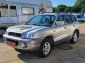 Hyundai Santa Fe 2.4 GLS*LPG*4x4*AHK*Klima*TV 04.2027*
