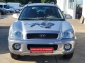 Hyundai Santa Fe 2.4 GLS*LPG*4x4*AHK*Klima*TV 04.2027*