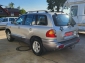 Hyundai Santa Fe 2.4 GLS*LPG*4x4*AHK*Klima*TV 04.2027*
