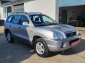 Hyundai Santa Fe 2.4 GLS*LPG*4x4*AHK*Klima*TV 04.2027*