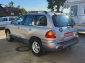 Hyundai Santa Fe 2.4 GLS*LPG*4x4*AHK*Klima*TV 04.2027*